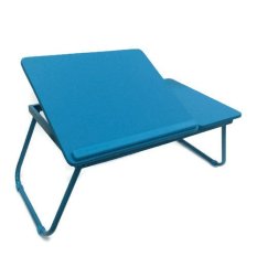 Atria Georg Meja Laptop Biru