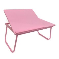 Atria Georg Meja Laptop Pink