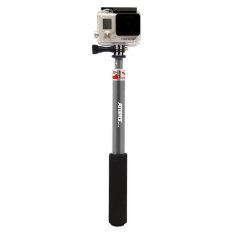 Attanta SMP-07 Tongsis Titanium For GoPro-DSLR-Smartphone-Camera Pocket - Silver