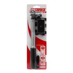 Attanta SMP-07 Tongsis Titanium For GoPro-DSLR-Smartphone-Camera Pocket - Silver