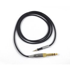 Audio Upgrade Cable for AKG K450 K451 K480 Q460 K452 Headphones 1.2M (Intl)