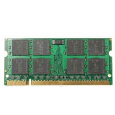 Autoleader 1GB DDR2 PC2-6400 800MHz Non-ECC Notebook Laptop PC DIMM Memory RAM 200 Pins (Intl)