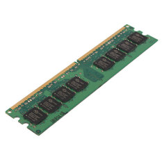Autoleader 1GB Memory Ram 240 Pin PC Escritorio DDR2-533 Mhz PC2-4200 DIMM Non-ECC (Intl)