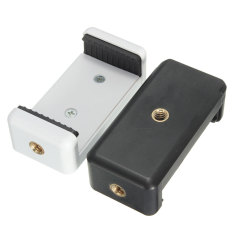 Autoleader Mobile Cell Phone Clip Bracket Holder Mount 1/4