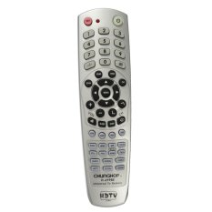Autoleader Universal LCD LED Television TV Remote Control for Sony Samsung Panasonic LG TCL - Intl