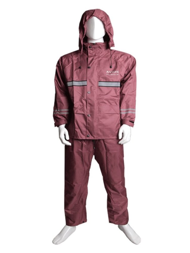 jual avios deluxe jas hujan merah maroon di indonesia katalog or id jual avios deluxe jas hujan merah maroon di indonesia katalog or id
