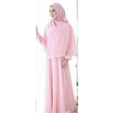 Jual Dress Muslimah Terbaru & Termurah | Lazada.co.id