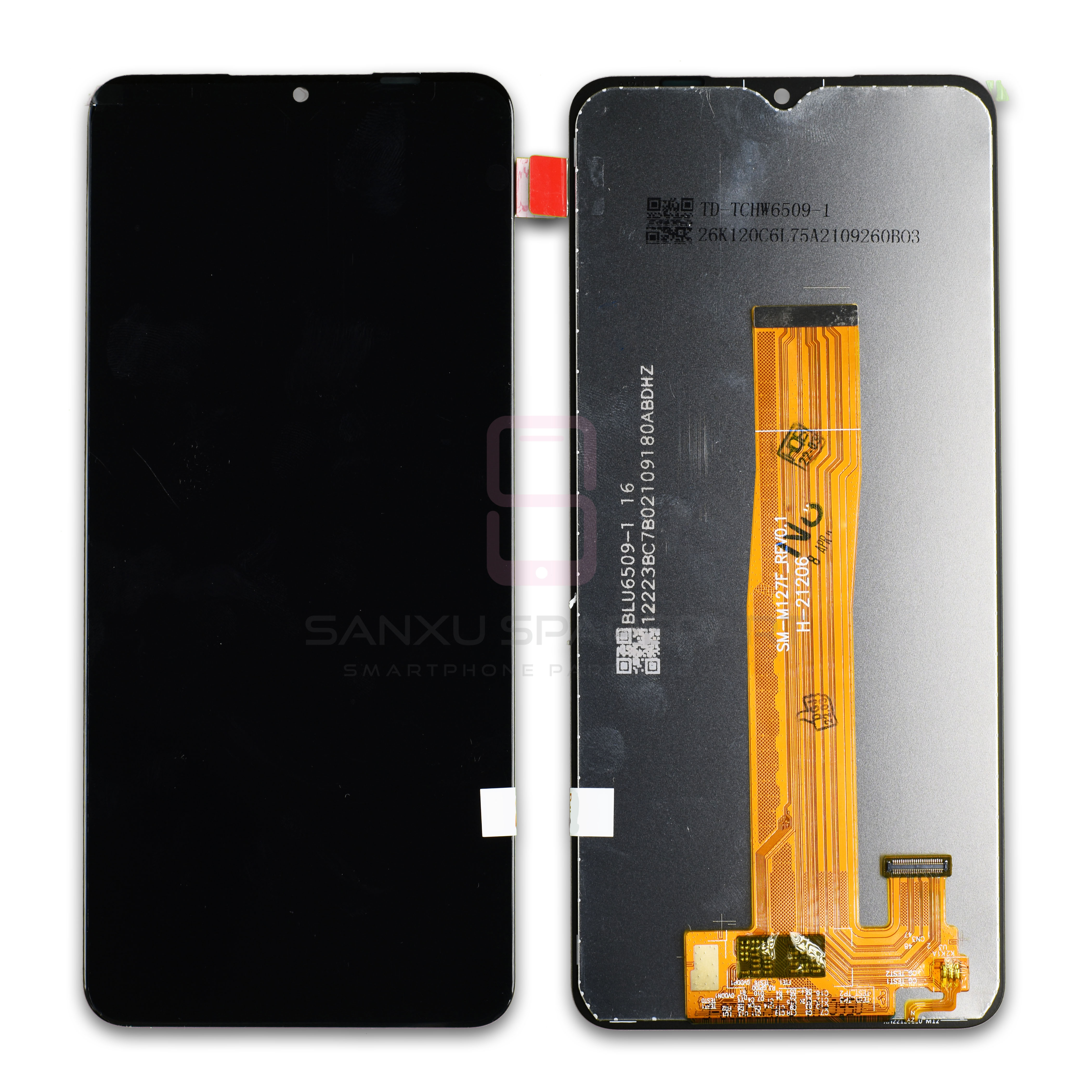 Jual Layer Lcd Hp Samsung Galaxy A Sm A F Merek Crown Terbaru