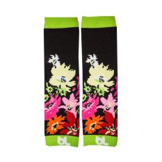 Baby Leggings Arm Leg Warmer Soft Socks Legging Anak Bayi Balita - Fiore