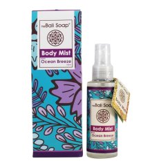 Bali Soap Ocean Breeze Body Mist / Parfum 100 ml