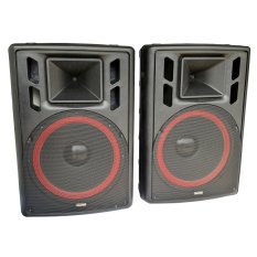 Balltone Aktif Speaker 1516 USB - STEREO