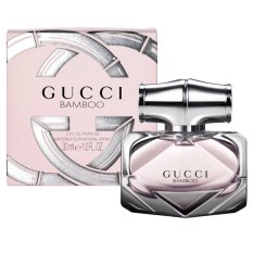 Bamboo Gucci Parfum For Women EDP 100ml Tester