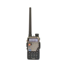 Baofeng Walkie Handy Talkie HT UV5RB/UV-5RB 136-174/400-480Mhz Dualband - Hitam