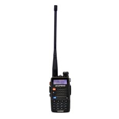 Baofeng Walkie Handy Talkie HT UV5RC/UV-5RC 136-174/400-480Mhz Dualband - Hitam