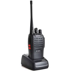 Baofeng walkie talkie 16 chanell (2pcs)
