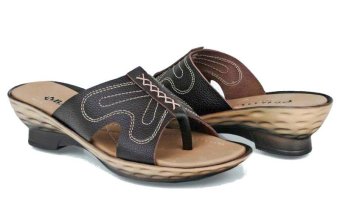 baricco brc 174 sandal casual wanita synthetic lucu brown lazada indonesia baricco brc 174 sandal casual wanita synthetic lucu brown lazada indonesia