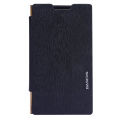 Baseus Wonderful Forest Case - Nokia Lumia EOS 1020 - Black