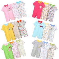Bayi Online Shop Romper Bayi Perempuan