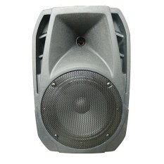 Beatbox Speaker Meeting Aktif MP3 dan MIC Wireless
