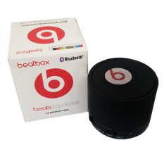 Beats by dr. dre