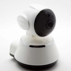 Beauty IP Camera Smart Net CT V380 Q6 Wifi CCTV Camera with 2 Way Audio