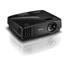 BenQ Projectors MX 505 XGA 3000Ansi Lumens - Hitam