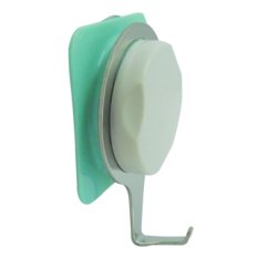 Best Safe Gantungan Baju Kamar Mandi Singgle - Kaiba KB-015 G