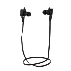 Best-selling Sport Stereo Bluetooth Headset Wirless Bluetooth 4.0 + EDR In-ear Design Music Headphone Hands-free Sport Music Earphones with Microphone for iPhone6 6Plus 5S 5 Samsung S6 S5 S4 Note 4 3 2 Smart phones Tablet PC Notebook (Intl)