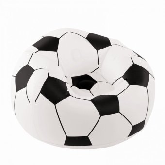 bestway sofa angin bola soccer kursi angin motif bola air sofa lazada indonesia bestway sofa angin bola soccer kursi angin motif bola air sofa lazada indonesia