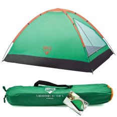 Bestway Tenda Camping Monodome Pavillo X2 Tent / Tenda Kemah Untuk
2 Orang