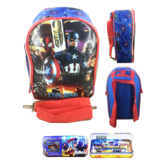 iron tas titasik id iron tas titasik id