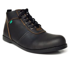 Black Master Spectre - Hitam