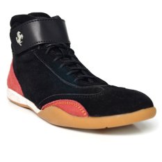Black Master V-Racing - Hitam