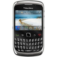 Blackberry 9300 Keppler Grey
