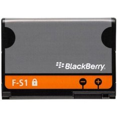 Blackberry Baterai F-S1 Original for BlackBerry Torch 9810, Torch 9800