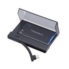 Blackberry Battery Bundle Pack Q10 - Battery + Desktop