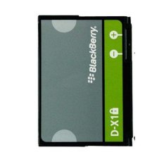 Blackberry Battery DX-1 Original - for BB Curve 8900/9500/9630