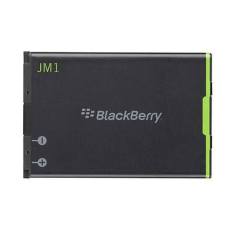 Blackberry Battery JM-1 for 9900/9930/9790/9860/9850/9380 - Hitam