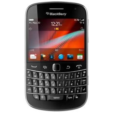 Blackberry Dakota 9900 Original - 8 GB - Hitam