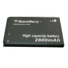 Blackberry Kepler 9300 2800 mAh Baterai