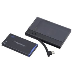 Blackberry Q10 Battery NX1 + Kit Original