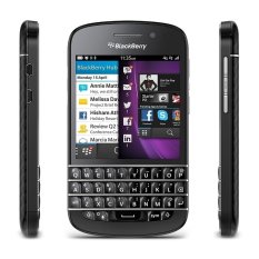 Blackberry Q10 - Black