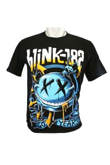 blacklabel blink 182 t shirt rock band bl blink182 006 blacklabel blink 182 t shirt rock band bl blink182 006
