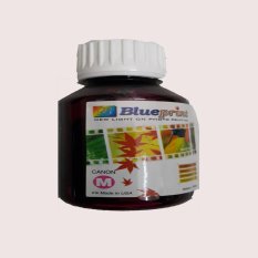 Blueprint Tinta Foto 100 ml - Canon Merah