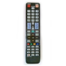 BN59-01015A Remote Control For Samsung LCD LED HDTV TV (Intl)