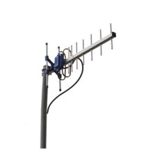 Bolt Antena Yagi Penguat Sinyal Modem Bolt Huawei E5372s Slim