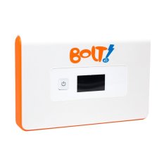 Bolt Orion Unlock All GSM Modem Wi-Fi -Putih