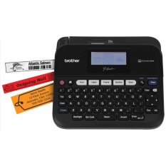 Brother PT-D450 Printer Label Maker PC Connectable