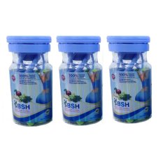 BSH Capsul Body Slim Herbal Capsule Original - 3 Pcs