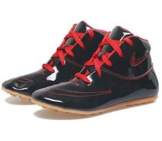 BSM Soga BRU 319 Sepatu Futsal Anak Laki-laki Syntetic - Keren - Hitam
